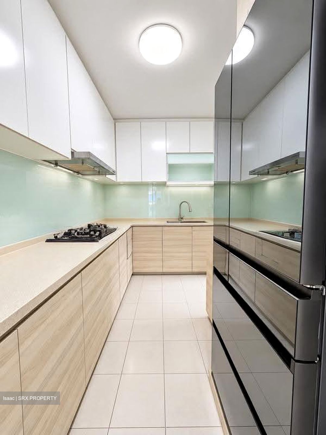 Blk 679B Waterway Brooks (Punggol), HDB 5 Rooms #628720521